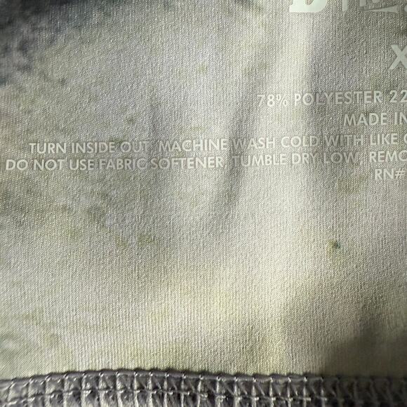 DULUTH TRADING XXL NoGA Sculpting High-Rise Comfy Athleisure Yoga Workout Pants - Picture 9 of 12